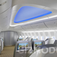 Image for article titled Boeing 787 LEGO-like Building Begins, Kicks Airbus Nuts